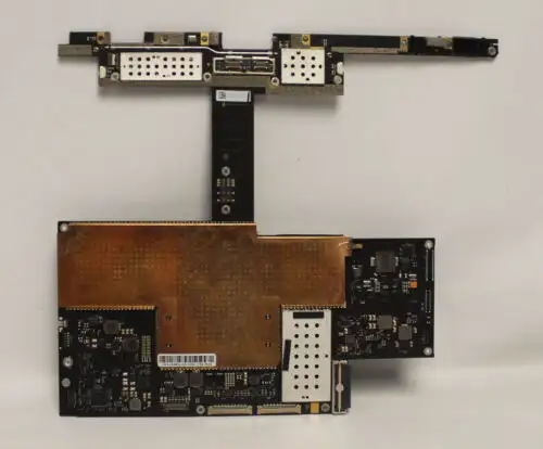 M1023323-006 Microsoft Motherboard Corei7-8650U 1.9Ghz 1832 "Grade A"