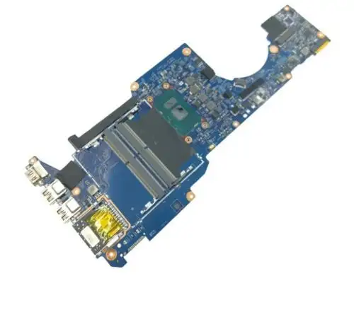 855964-601/501/001 For Hp X360 13-U 14-Am With I5-6200U Cpu Laptop Motherboard