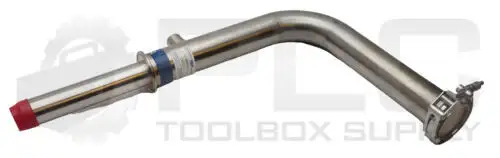Nuovo tubo Semiflex Vbc A-10 Sx-139 Parte del sistema di tubazioni Semiflex