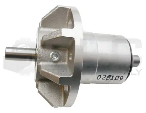 New 020109 Air Blower Bushing