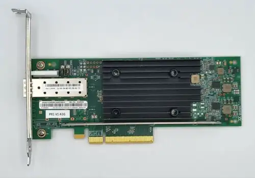 Qlogic Qle2770-Lnv 1 Port Fibre Channel Adapter Card
