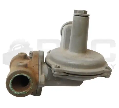 Invensys 043-B Gas Vent Valve 3/8" 3.5-10.5"