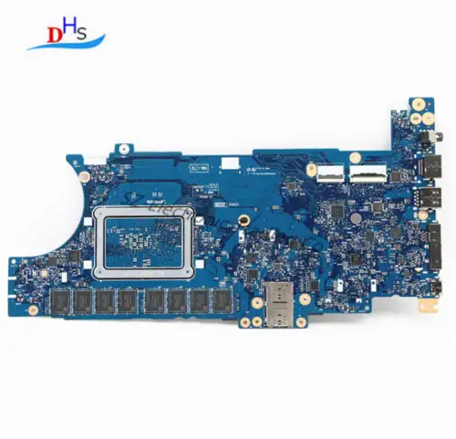 5B20W77695 For Lenovo Thinkpad T14S X13 Motherboard R7-4750 Uma Ram 32G