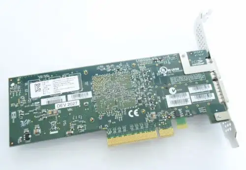1 Of Chelsio T580-So-Cr Dual 40Gb Pci-E Msip-Rem-Cc2-T580-So-Cr Adapter Card