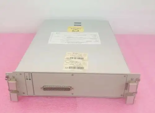 Racal Instruments 7064M/R-005 2-Slot Message Based Proto 407620-005