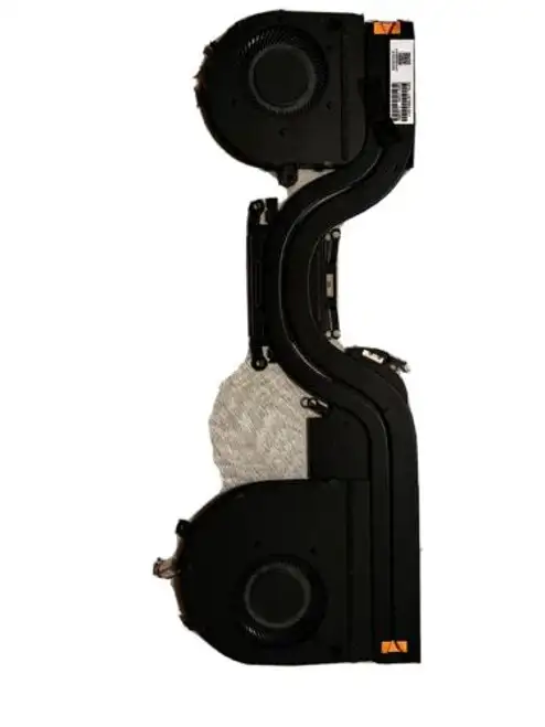 Hp Envy 17T-Cg 17-Cg 17M-Cgcpu Fans And Heatsink