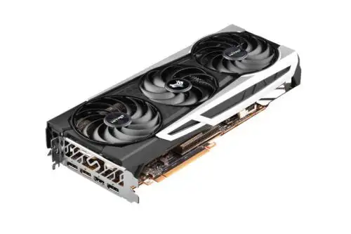 Sapphire Radeon Nitro+ Rx 6700 Xt 12Gb Gddr6 11306-01 Graphics Card