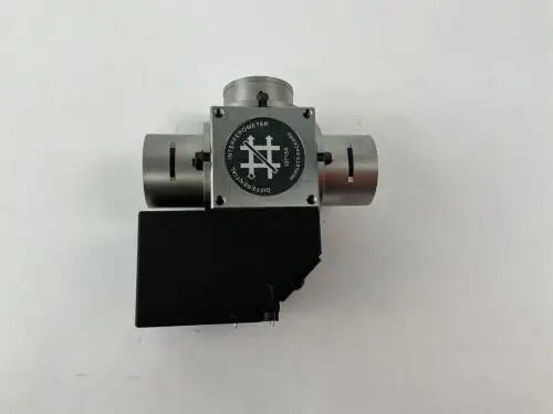Hewlett Packard 10715A Differential Interferometer