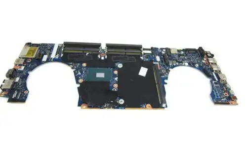 848223-601 For Hp Zbook 15-G3 15 G3 Laptop Motherboard With E3-1505M Cpu