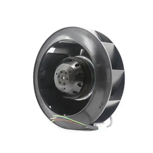 115V 125W 0.8A 93W 2750R/Min R2E220-Ab08-12 Inverter Cooling Fan