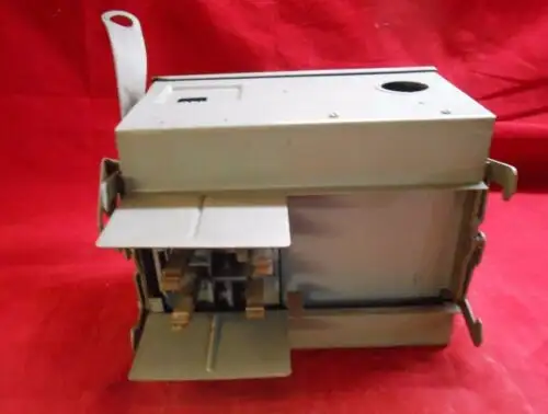 Siemens/I-T-E Rv462 Xl-X Fusible Switch Plug 60A 600Vac 3P -