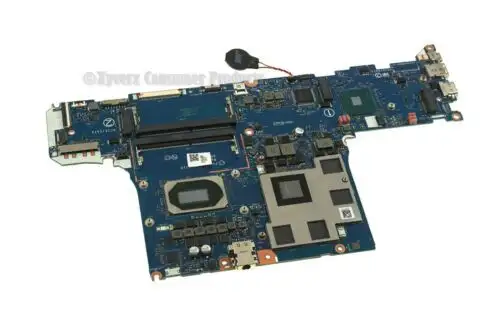 Nb.Q7J11.001 Oem Acer Mb Intel I5-10300H Nitro 5 An517-52-52T3 N20C2 (A)(Dd54)