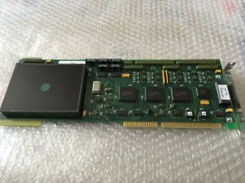 Concord Eracom 0056-F Card