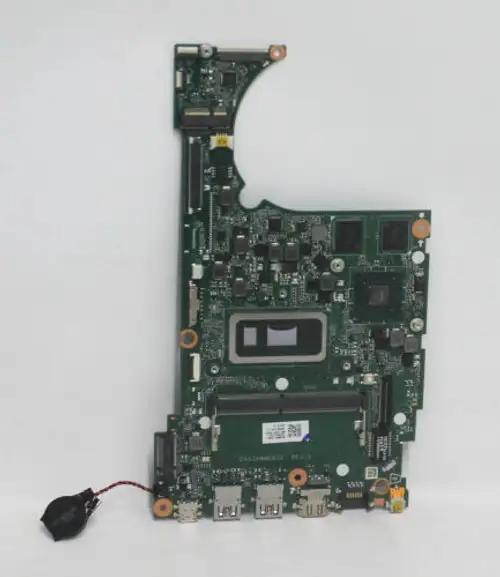 Nb.Hmy11.006 Acer Motherboard Core 7-10510U 1.8Ghz Mx250 A515-54G"Grade A"