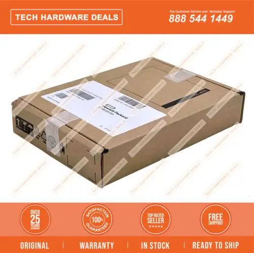 P26987-001 Sealed Broadcom Bcm57416 Ethernet 10Gb 2-Port Base-T Adapter For