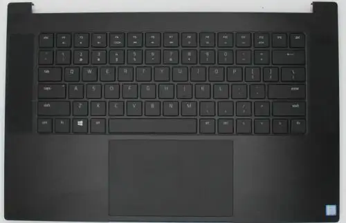 Razer Rz09-03009 Palmrest With Keyboard & Touchpad