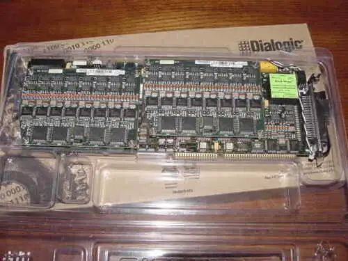 Dialogic Msi240Sc-R