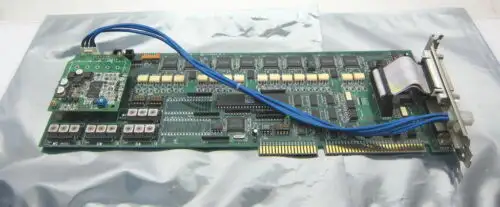 Hitachi Techno Mctl1 Board