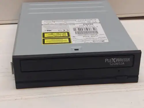 Plextor Plexwriter Px-W5224Ta 52/24/52Ta Internal Writer