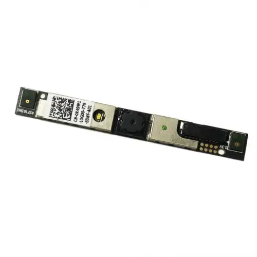 50X Caméra Webcam intégrée pour Dell Latitude E5470 E7470 E7480 0Mywhv Mywhv Jisz