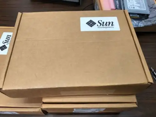 Qem3472 Sun 371-4017 4Gb Pci Express Dual Fc/Dual Gige Express Module