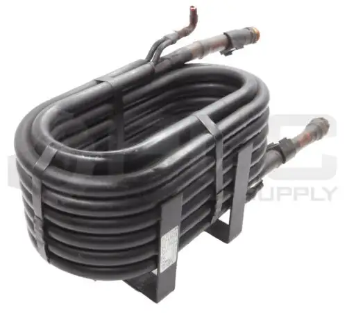 Edwards Engineering Corp 066-0291-00 Refrigeration Condensor B-4 Wp-600 Wp-3447