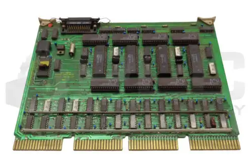 Sentrol Lsi-11/23 Circuit Board 503 101 096 Read