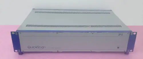 Pi Physik Instrumente Quickscan V-101.02 Digital Controller