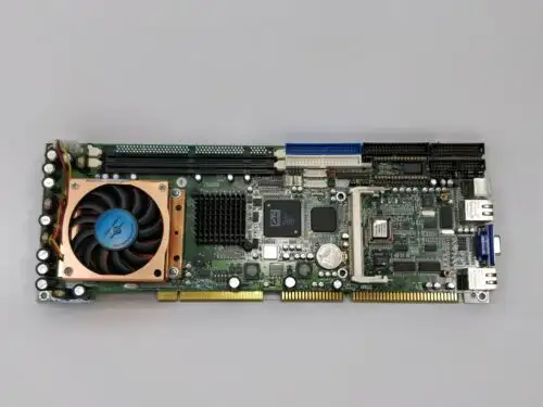 Ib800 Industrial Computer Motherboard