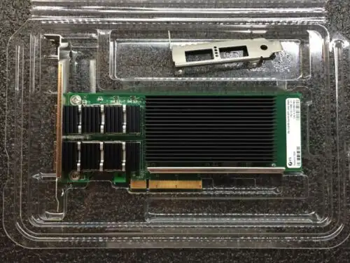 Fs Intel Xl710-Bm2 Dual-Port 40G Qsfp+ Server Adapter Ftxl710Bm2-Qf2