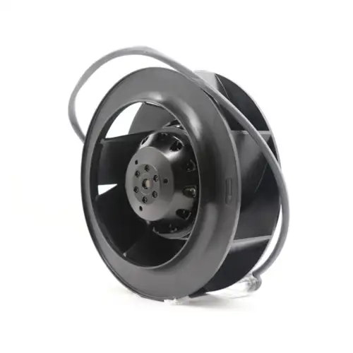 415V 50/60Hz 43/52W 0,09A Ventola di raffreddamento R2D190-Ac08-10