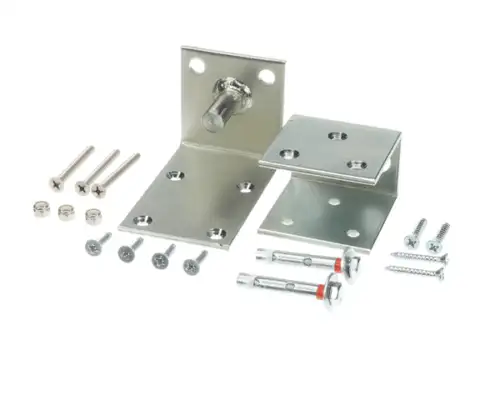 K0175 Eliason Lower Hinge Genuine Oem Elsk0175