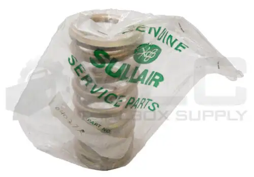 Sealed Sullair 040272 Replacement Spring 6-11/16"X 2-15/16"X2-15/16"