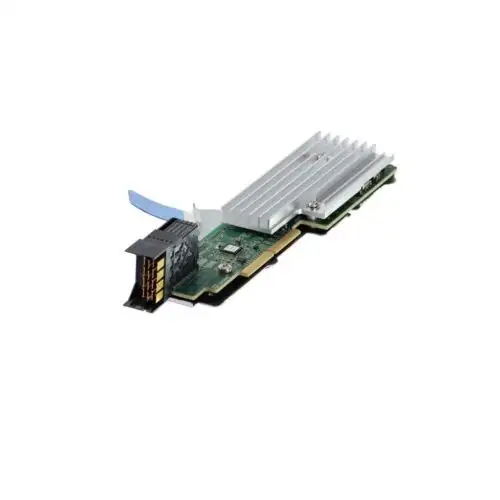 Dell G620Y Q-Logic Qme2692 16Gfc 2P Pcie 3.0 X8 Mini-Mez Hba Network Card