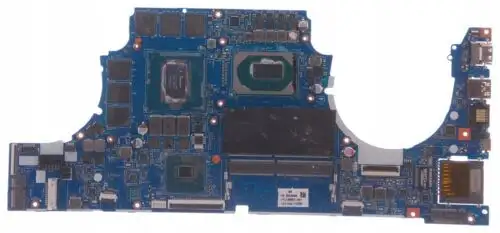 Motherboard Hp Pavilion 15-Dk A