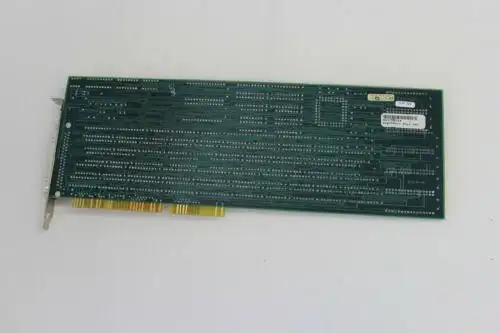 Pca-0177-001 55500062 95003276 30500452H Arnet Smartport Plus 64K Isa For 4 Port