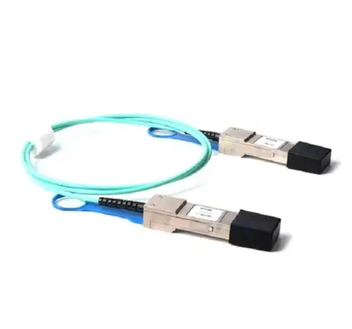 Cisco Qsfp-100G-Aoc3M 100Gbase Qsfp Active Optical Cable 3-Meter