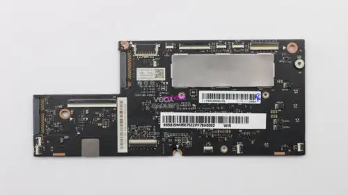 5B20M35075 Para Lenovo Yoga 910-13Ikb Con I7-7500 Cpu 8Gb Ram Portátil Placa Base