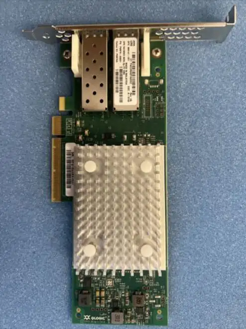 Hpe Sn1600Q 32Gb Dual Port 2P Fc Hba P9M76A 868141-001