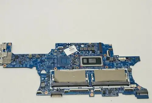 L53569-601 per la scheda madre del computer portatile di Hp Envy X360 15-Dr 18748-1 con la cpu I5-8265U