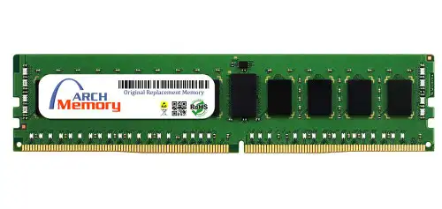 64Gb Memory Dell Poweredge R7415 Ddr4 Ram Upgrade