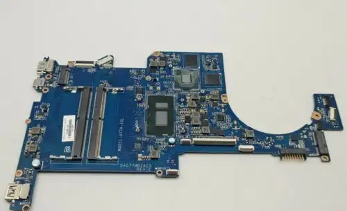 For Hp Pavilion 15-Ck With Mx150 2Gb I5-8250U Laptop Motherboard L01685-601