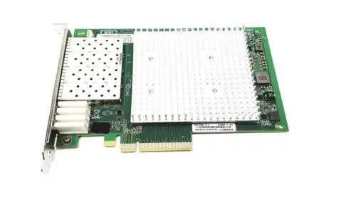 Dell Quadro Port 16Gb Pci-E Network Adapter Full Height Bk3210408-14 Qle2694-T