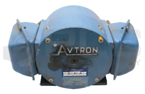 Avtron M727A Pulse Tachometer 1D 12-15Vdc 50Ma