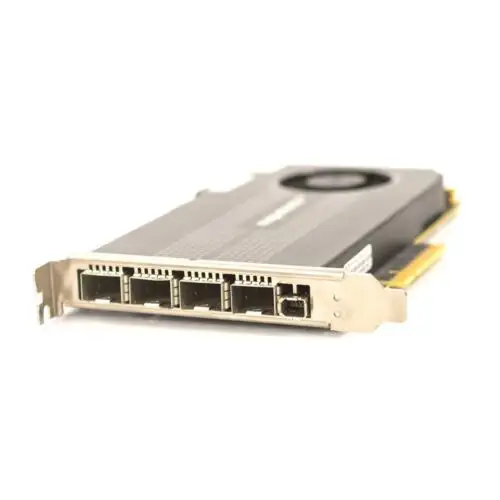 Napatech Nt40E3-4-Ptp 4-Port 10Gb Pcie Sfp+ Full Network Packet Analyzer Card