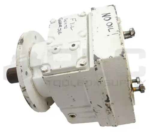 1260706 Gear Box