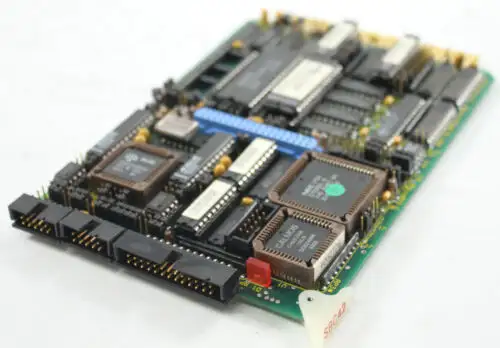 Winsystems Inc 400-0126-000 Lpm/Mcm-Sbc42 Rev. C Board
