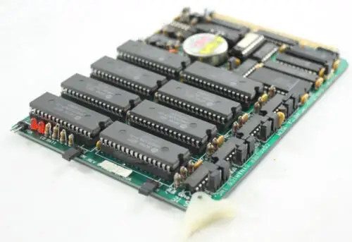 Computer Dynamics Inc. Mega-Mem Board
