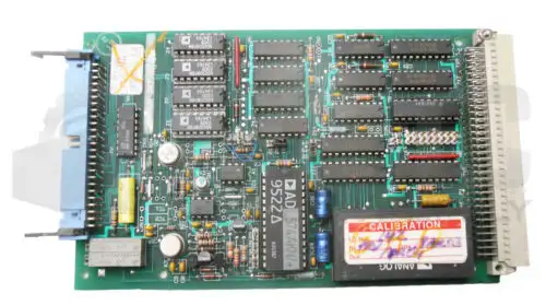 Analog Dvices 1035601 Board Rti-600 Read