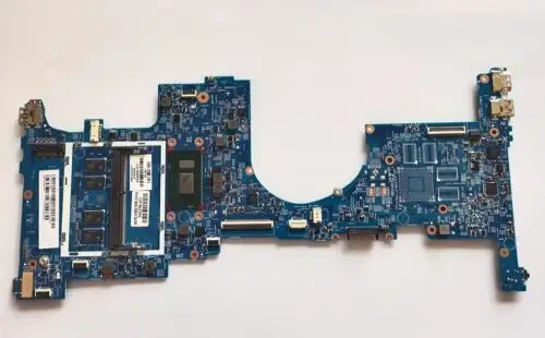 934999-601/501/001 Per Hp Laptop Envy X360 15M-Bq I5-8250U 4G Ram Scheda Madre